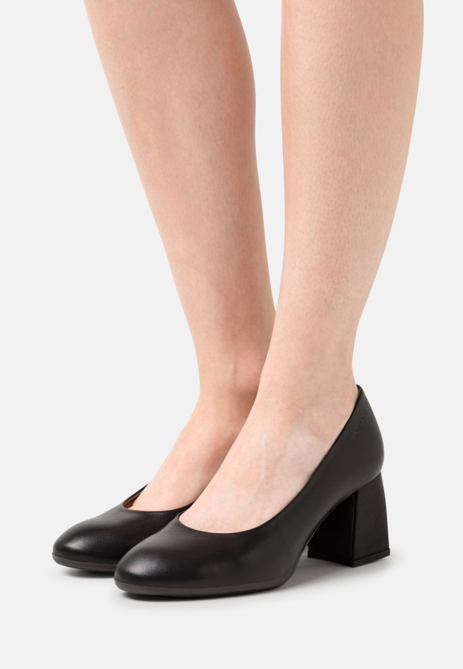 Gabour | Weser Exclusif - Talons Classiques Noir